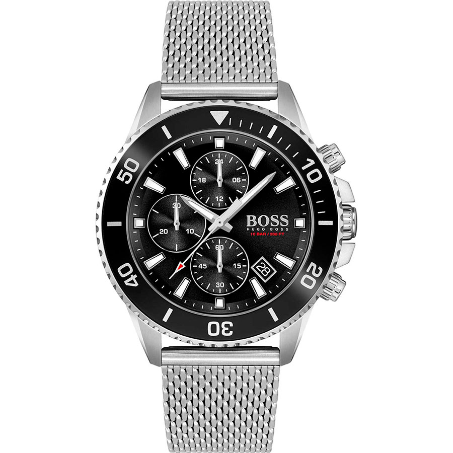Часы Hugo Boss Admiral HB-1513904